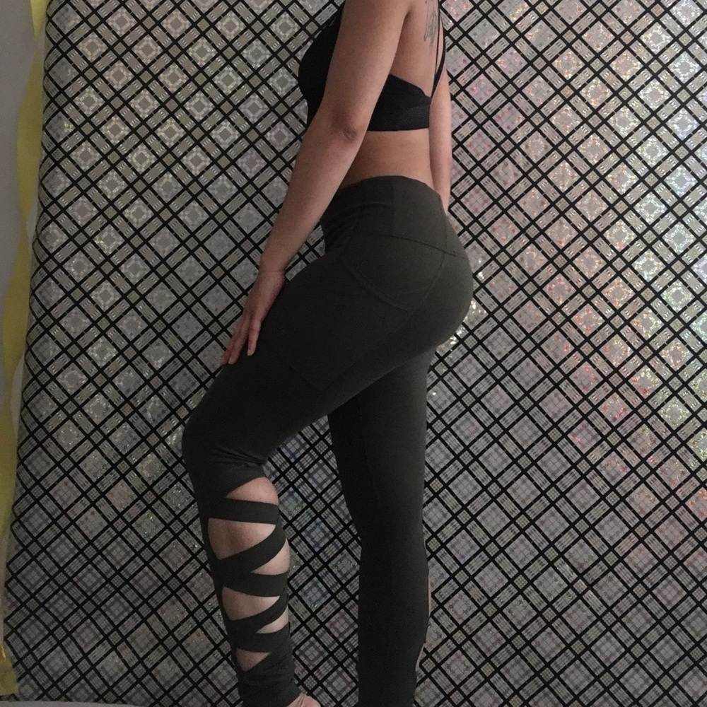 Knockout tight